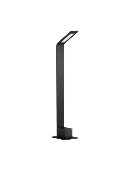 LE73611 METAN lampa słupek ogrodowy Luces Exclusivas - Mega RABAT % w koszyku!