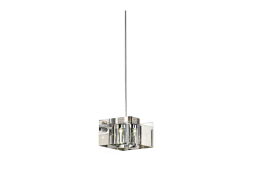 Lampa wisząca BOX 1 AZ0036 Azzardo