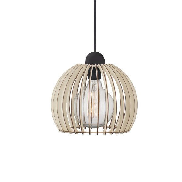 84823014 Chino 25 Lampa wisząca Natura Nordlux - Mega RABATY w Koszuku %