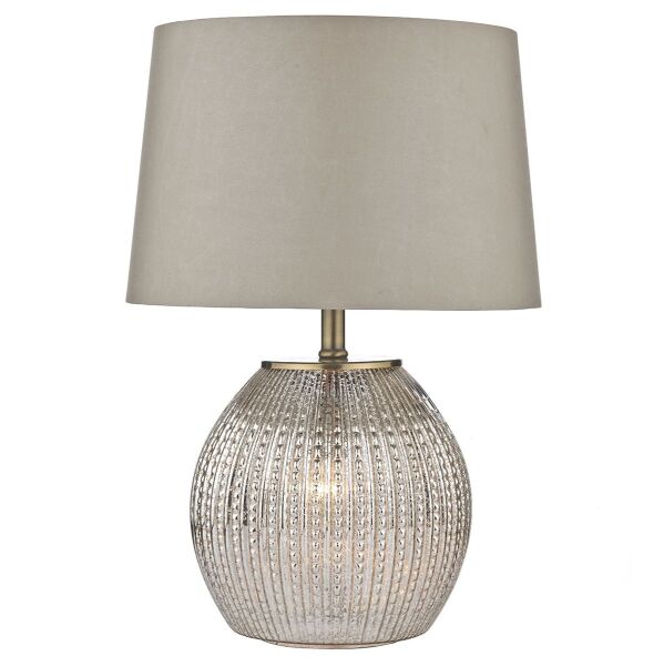 SON4232 Sonia Lampa stołowa Dar Lighting - rabaty 20% w koszyku