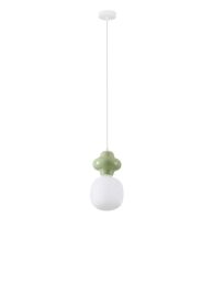 LE44555 VILROSA lampa wisząca LED Luces Exclusivas - Mega RABATY w koszyku %