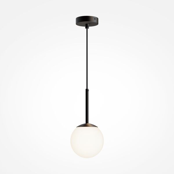 MOD321PL-01B Lampa wisząca Basic form Maytoni - Mega RABATY % w koszyku