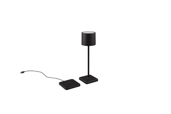 R54096132 FERNANDEZ lampa zewnętrzna przenośna RL - Mega RABATY W KOSZYKU%
