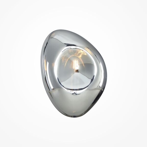 MOD306WL-01CH Lampa ścienna (kinkiet) Mabell Maytoni - Mega RABATY % w koszyku