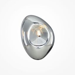 MOD306WL-01CH Lampa ścienna (kinkiet) Mabell Maytoni - Mega RABATY % w koszyku