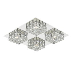 IMO0450 Imogen Lampa sufitowa Dar Lighting - rabaty 20% w koszyku