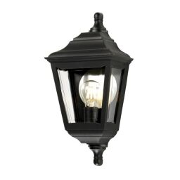 KERRY-FLUSH Kerry 1 Lekki Lampa sufitowa Elstead - Mega RABATY w koszyku %