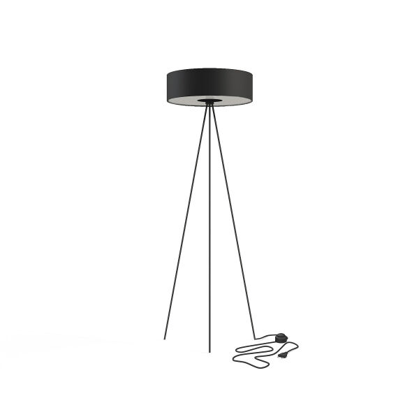 7988 Lampa podłogowa CADILAC III - rabaty 15% w koszyku