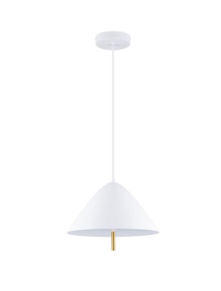 LE44655 CARAPARI lampa wisząca LED Luces Exclusivas - Mega RABATY w koszyku %