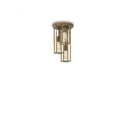 Cubic 3398 - Lampa sufitowa Moretti Luce
