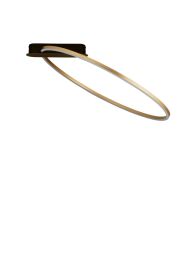 LE44674 COMARAPA lampa sufitowa LED Luces Exclusivas - Mega RABATY w koszyku %