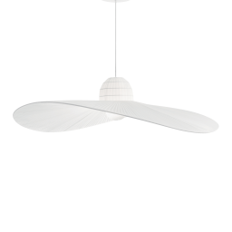 174396 Lampa wisząca madame sp1 white Ideal Lux - Mega RABATY w koszyku %