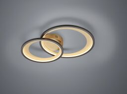 673810232 LAMPA SUFITOWA GRANADA - Mega RABATY W KOSZYKU %