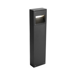 Lampa słupek NAMSOS LED 5012GR Norlys - Możliwa duża negocjacja cen! Zadzwoń