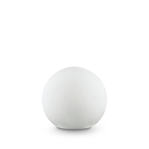 191638 Lampa stojąca sole pt1 small white Ideal Lux - Mega RABATY w koszyku %