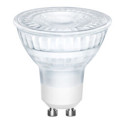 5184002821 Gu10 Przyćmione 2700 kelwinów 450 lumenów Nordlux - Mega RABATY w Koszuku %