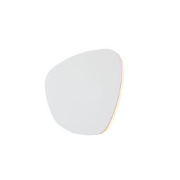 PUZZLE W0299 Kinkiet BIAŁY Maxlight