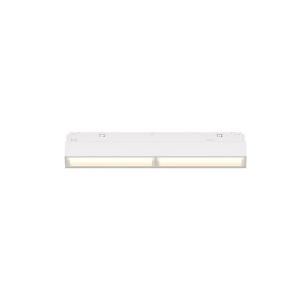 TR106-2-12W3K-W Lampa szynowa Parete Exility 3000K 12W 120° Maytoni - Mega RABATY % w koszyku