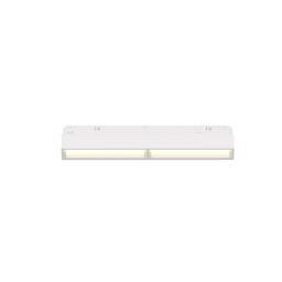TR106-2-12W3K-W Lampa szynowa Parete Exility 3000K 12W 120° Maytoni - Mega RABATY % w koszyku