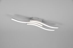 R62473407 ROUTE Lampa sufitowa LED Trio - Mega RABATY W KOSZYKU %