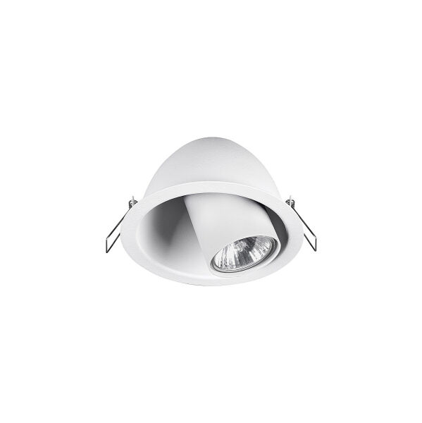 9378 DOT Lampa wpuszczana - rabaty 15% w koszyku