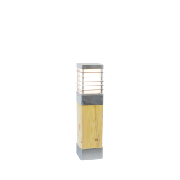 Lampa słupek HALMSTAD 49CM 1403GA Norlys - Możliwa duża negocjacja cen! Zadzwoń