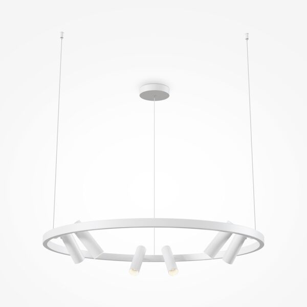 MOD102PL-L42W Lampa wisząca Satellite Maytoni - Mega RABATY % w koszyku
