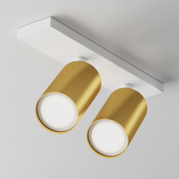 C051CL-U-2WMG Lampa sufitowa FOCUS S Maytoni - Mega RABATY % w koszyku