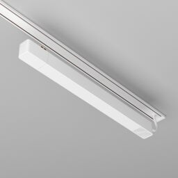 TRA084DR-100W-1 Łącznik zasilania wpuszczany 48V Radity, 100W, biały Maytoni - Mega RABATY % w koszyku
