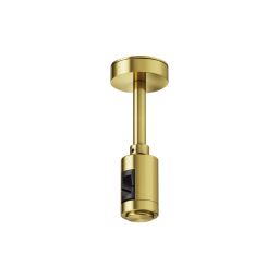 TRA156C-S1-BS Mocowanie sufitowe Short pojedyncze 78 mm Flarity Maytoni - Mega RABATY % w koszyku