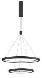 LE41412 IRUN Lampa wisząca Luces Exclusivas - Mega RABAT w koszyku!