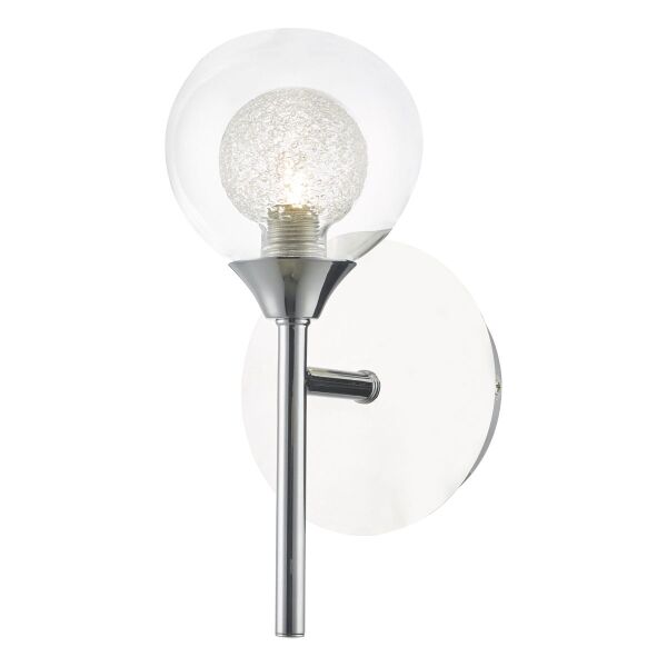 ZEK0750 Zeke Kinkiet Dar Lighting - rabaty 20% w koszyku