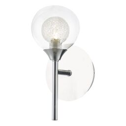 ZEK0750 Zeke Kinkiet Dar Lighting - rabaty 20% w koszyku