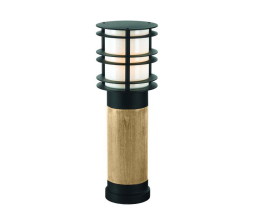 Lampa słupek STOCKHOLM 49CM 1433B Norlys - Możliwa duża negocjacja cen! Zadzwoń