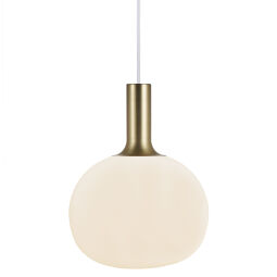 47313001 Alton 25 Lampa wisząca Biały Nordlux - Mega RABATY w Koszuku %