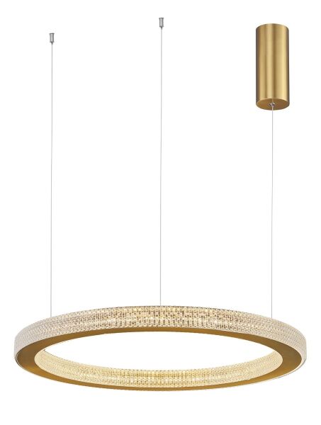LE41698 MONTT Lampa wisząca Luces Exclusivas - Mega RABAT w koszyku!