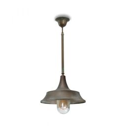 Atelier 3127 - Lampa sufitowa Moretti Luce