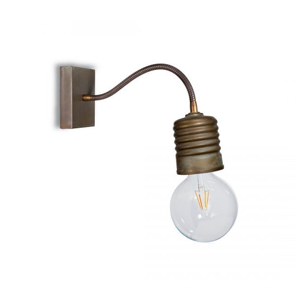 Spiral 3087 - Kinkiet wewnętrzny Moretti Luce