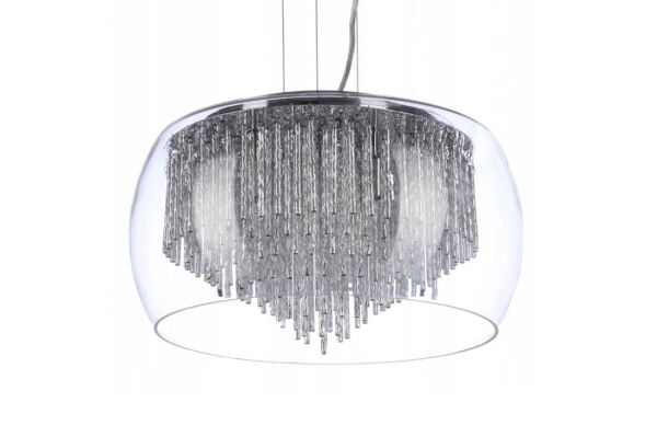 Lampa sufitowa REGO 50 AZ1000 AZzardo