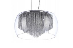 Lampa sufitowa REGO 50 AZ1000 AZzardo