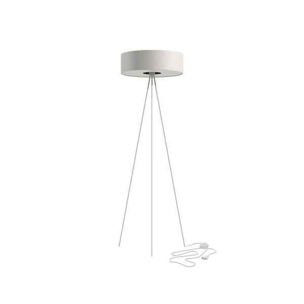 7990 Lampa podłogowa CADILAC III - rabaty 15% w koszyku
