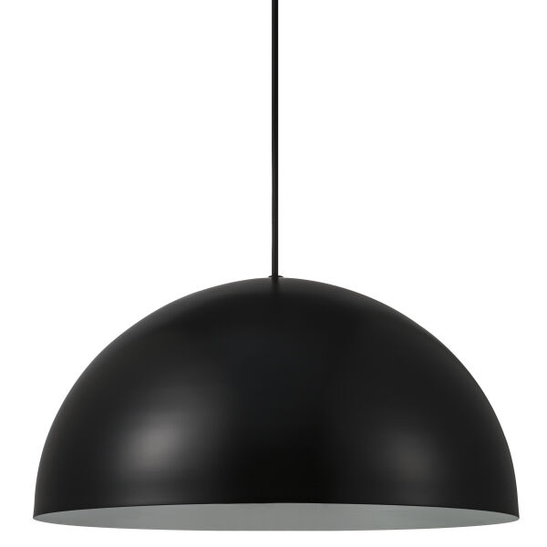 48573003 Ellen 40 Lampa wisząca Czarny Nordlux - Mega RABATY w Koszuku %