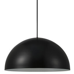 48573003 Ellen 40 Lampa wisząca Czarny Nordlux - Mega RABATY w Koszuku %