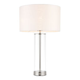 70600 Lampa stołowa Lessina Touch Endon - MEGA rabaty w koszyku %