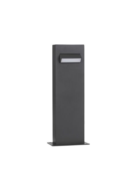 LE71476 MONCLOVA lampa stojąca słupek Luces Exclusivas - Mega RABAT % w koszyku!