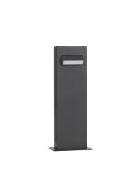 LE71476 MONCLOVA lampa stojąca słupek Luces Exclusivas - Mega RABAT % w koszyku!