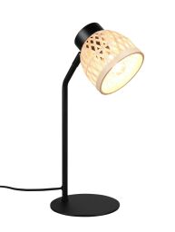 R56091032 LAURENT lampa stołowa RL - Mega RABATY w koszyku %