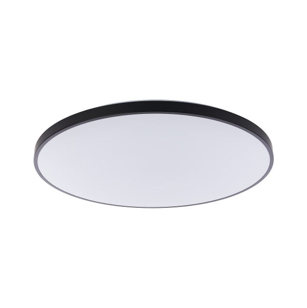 8205 Plafon AGNES ROUND LED 32W - rabaty 21% w koszyku