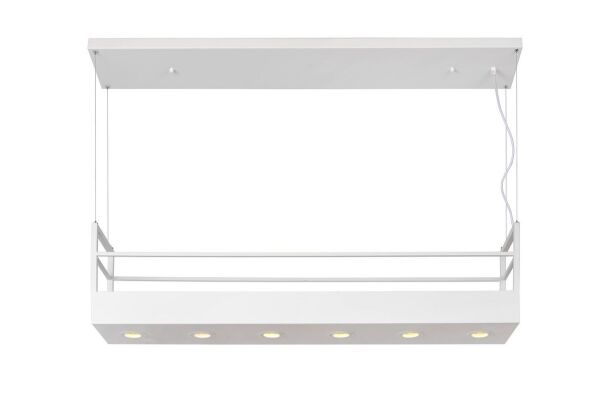 21427/06/31 Lampa MIRAVELLE Lucide - Mega RABATY w koszyku %