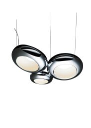 94240 LAMPA WISZĄCA AURA 03 LED 49W 